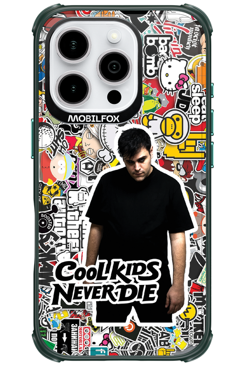 CKND_STICKER - Apple iPhone 16 Pro