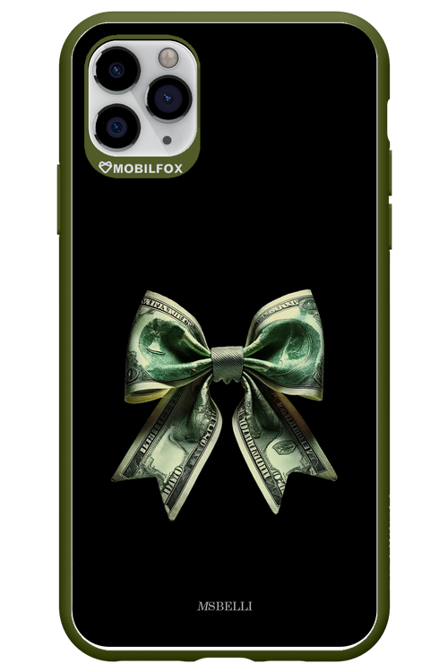 Money is Cute 2.0 - Apple iPhone 11 Pro Max