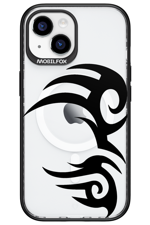 Tattoo Icon 2.0 - Apple iPhone 15
