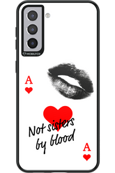 Not by Blood - Samsung Galaxy S21+
