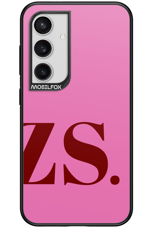 ZS (Sorbet) 2.0 - Samsung Galaxy S24