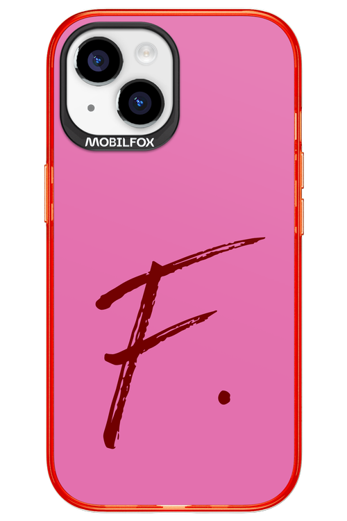 (Sorbet) F 2.0 - Apple iPhone 15
