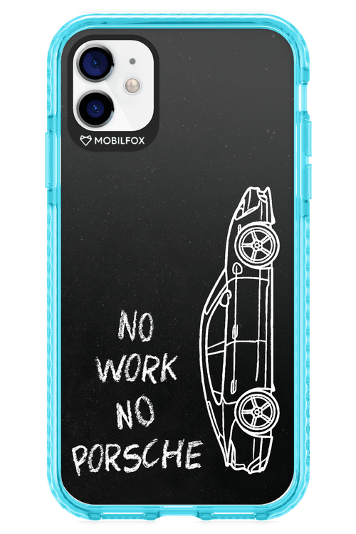 No Work - Apple iPhone 11