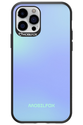 Pastel Blue - Apple iPhone 12 Pro