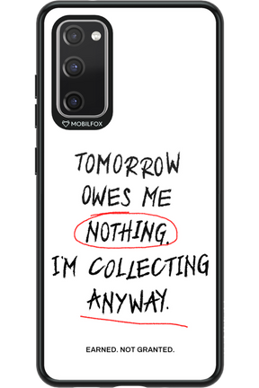 Anyway 2.0 - Samsung Galaxy S20 FE