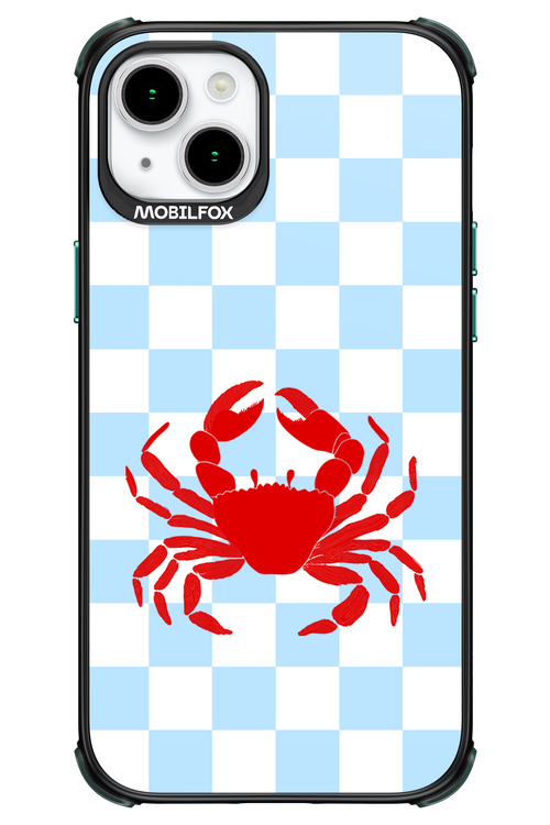 Oh Crab - Apple iPhone 15 Plus