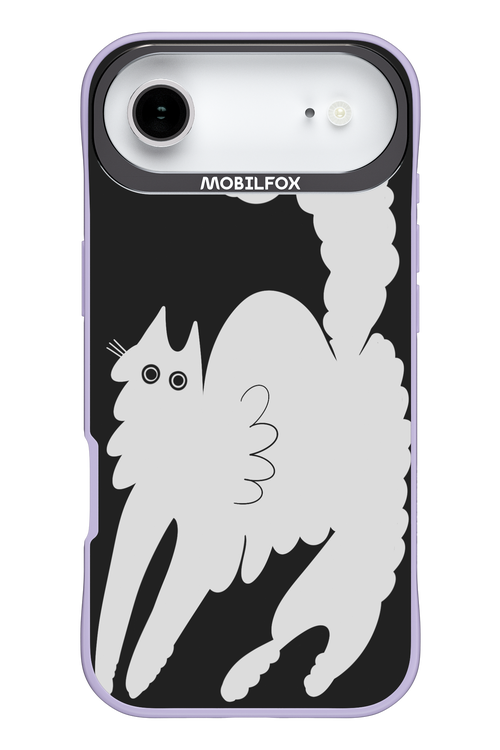 BIG_PUFF - Apple iPhone 17 Air