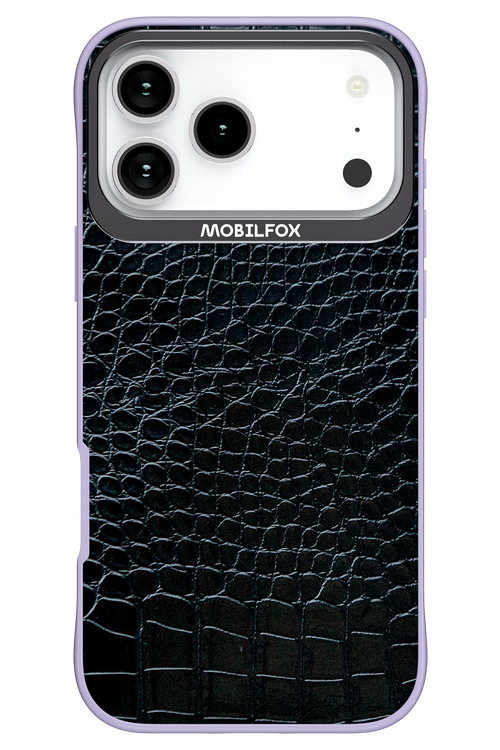 Leather - Apple iPhone 17 Pro Max