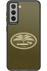 Nature Check - Samsung Galaxy S21