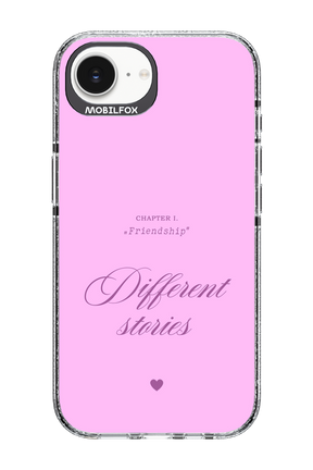 Chapter Friendship - Apple iPhone 16e