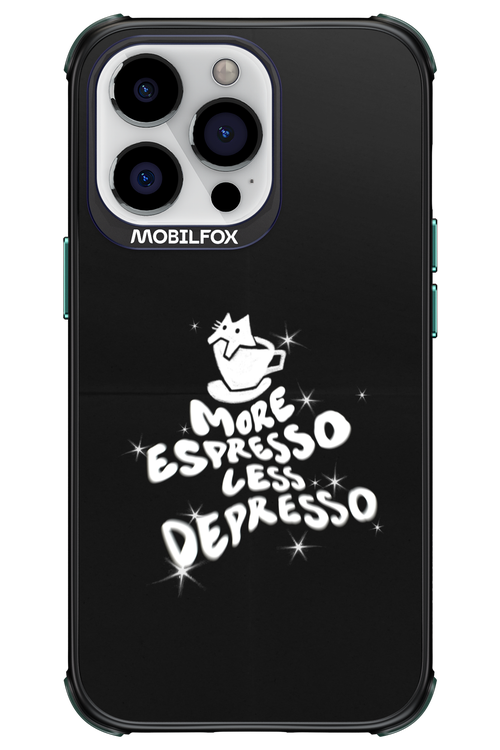 DEPRESSO - Apple iPhone 13 Pro