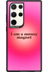 Money Magnet  - Samsung Galaxy S23 Ultra