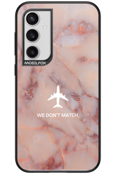 International Love I - Samsung Galaxy S23 FE