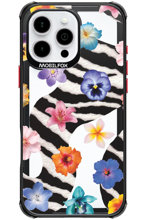 MOM'S FLOWERS - Apple iPhone 16 Pro Max