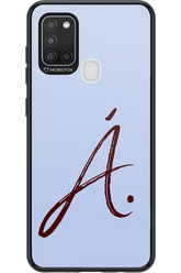 (Jellyfish Presso) A II 2.0 - Samsung Galaxy A21 S