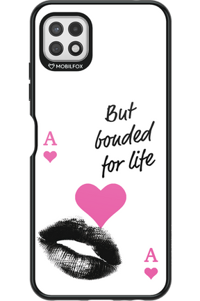 Bonded for Life 2.0 - Samsung Galaxy A22 5G