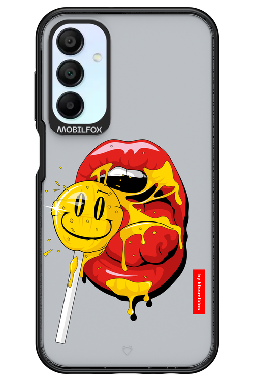 Lolli Kiss 2.0 - Samsung Galaxy A15