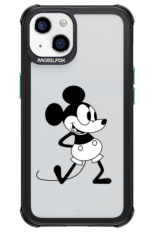 Iconic Mouse - Apple iPhone 13