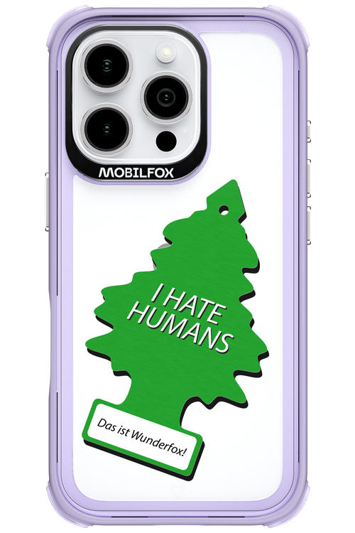 Wunderfox - Apple iPhone 16 Pro