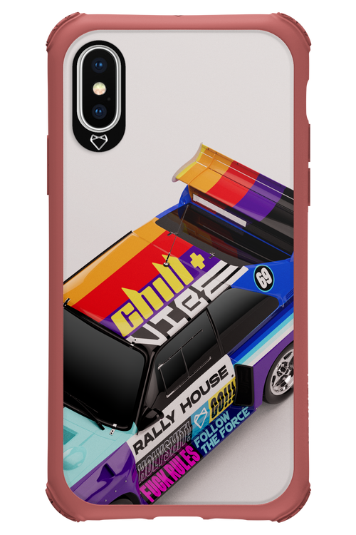 Rally House - Apple iPhone XS