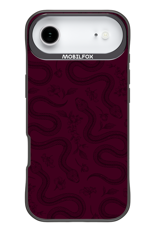 Temptation 2.0 - Apple iPhone 17 Air