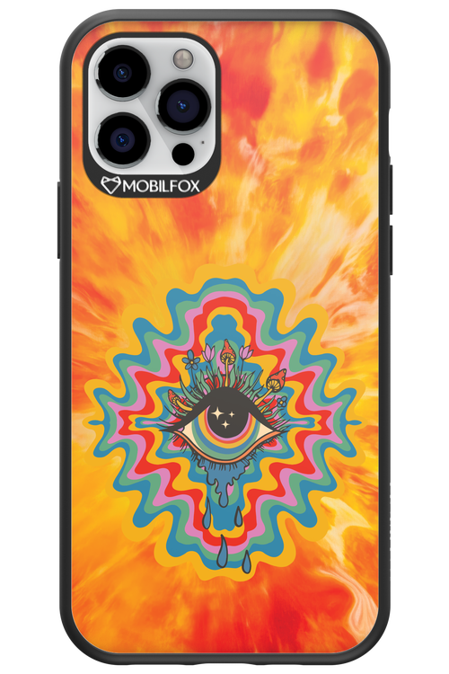 ThirdEye 2.0 - Apple iPhone 12 Pro