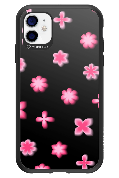 Pink Dreams 2.0 - Apple iPhone 11