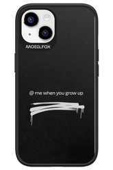 Me when.. - Apple iPhone 14