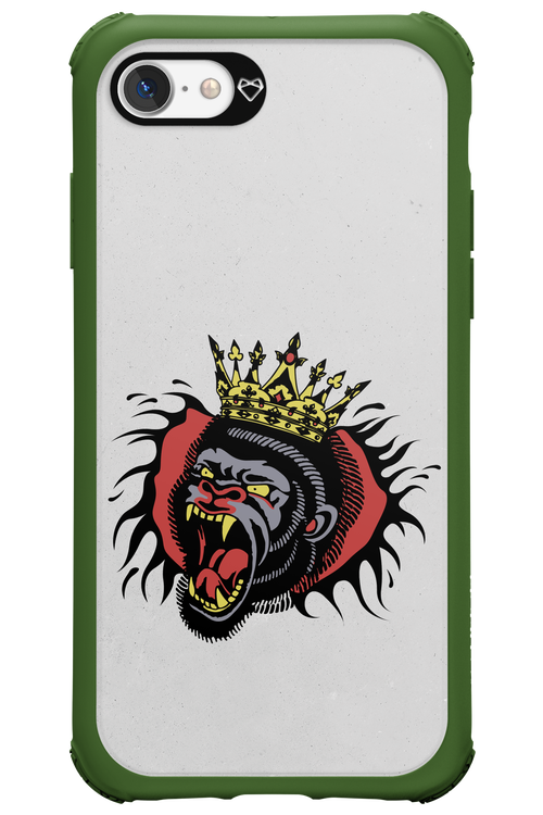 Monkey Rage Light 2.0 - Apple iPhone 7
