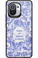 Sunsets and Soulmates - Xiaomi Mi 11 5G