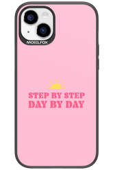 Step by Step - Apple iPhone 15 Plus