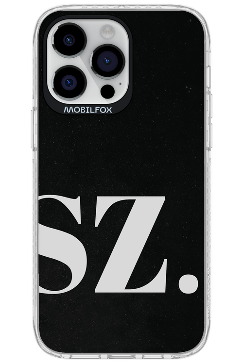 SZ (Off Space) 2.0 - Apple iPhone 14 Pro Max
