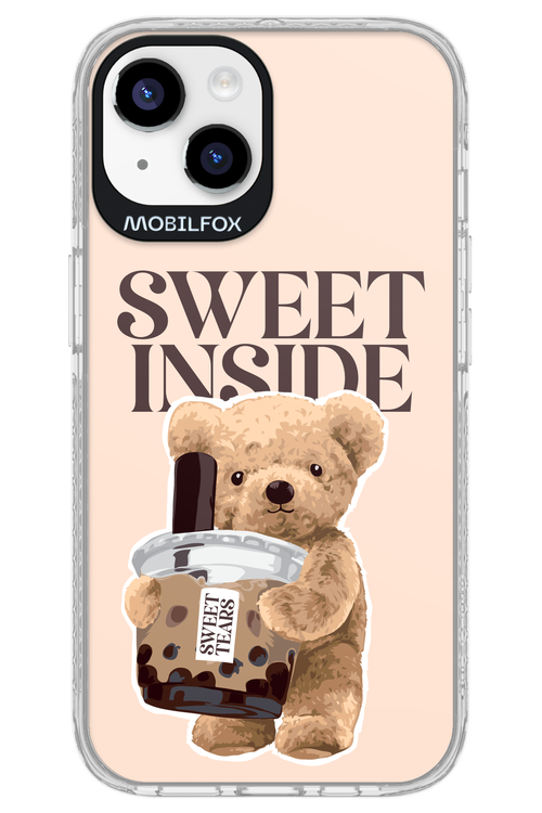 Sweet Inside - Apple iPhone 14