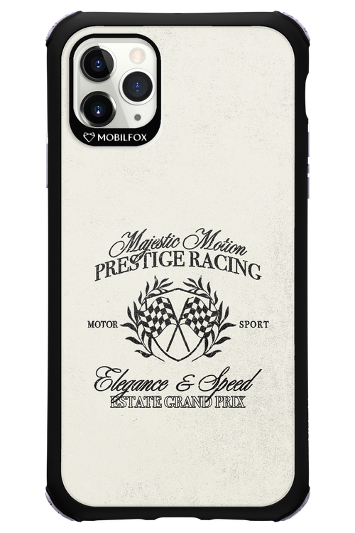 Old money - Apple iPhone 11 Pro Max
