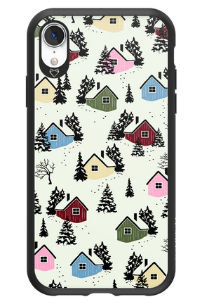 Warm Trails - Apple iPhone XR