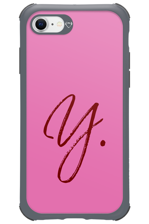 (Sorbet) Y 2.0 - Apple iPhone 8