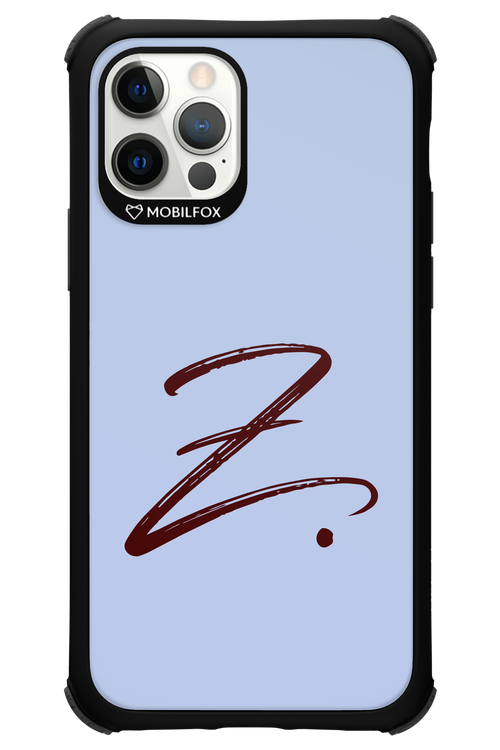 (Jellyfish Presso) Z 2.0 - Apple iPhone 12 Pro