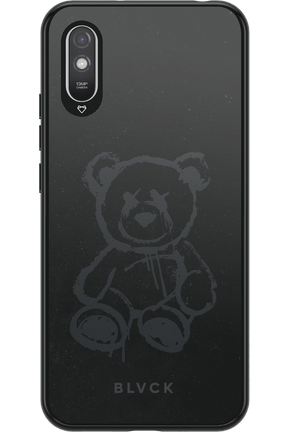 BLVCK BEAR - Xiaomi Redmi 9A