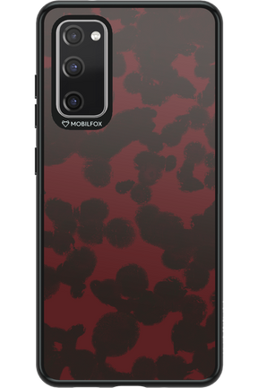 Bordeaux Skin - Samsung Galaxy S20 FE
