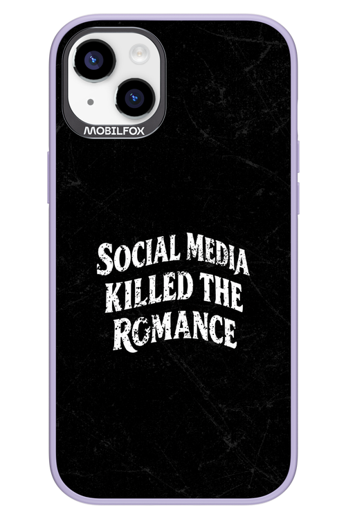 SocialMedia 2.0 - Apple iPhone 14 Plus