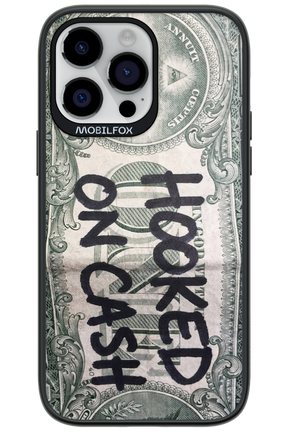 hooked 2.0 - Apple iPhone 14 Pro Max