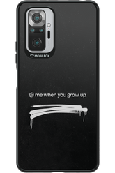 Me when.. - Xiaomi Redmi Note 10S