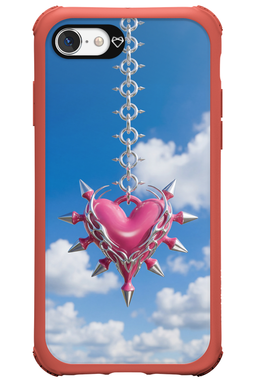 Heart Fux 2.0 - Apple iPhone 7