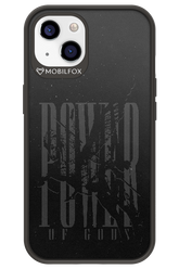 Power of Gods - Apple iPhone 13