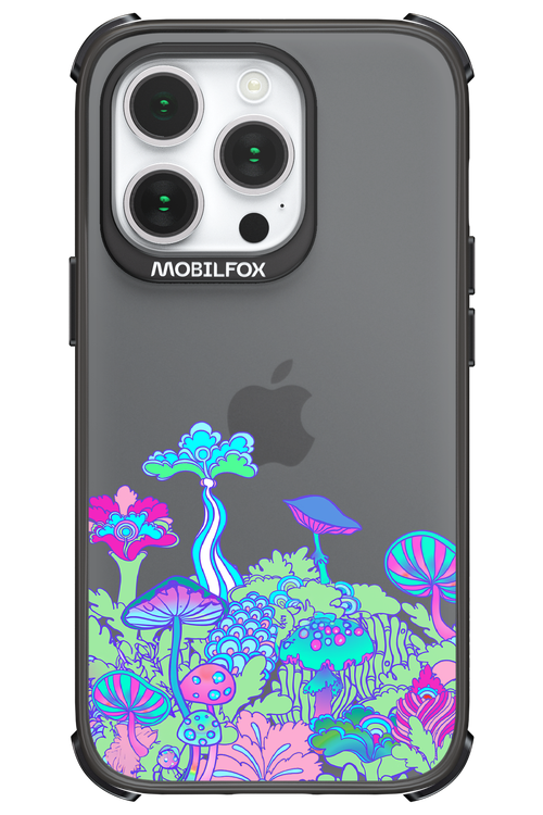 Shrooms - Apple iPhone 14 Pro