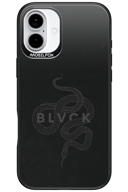 MAMBA 2.0 - Apple iPhone 16 Plus