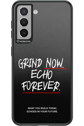 Grind Now - Samsung Galaxy S21