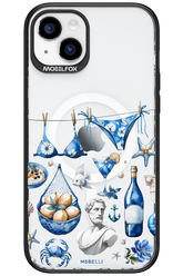 Oh My Greek - Apple iPhone 15 Plus