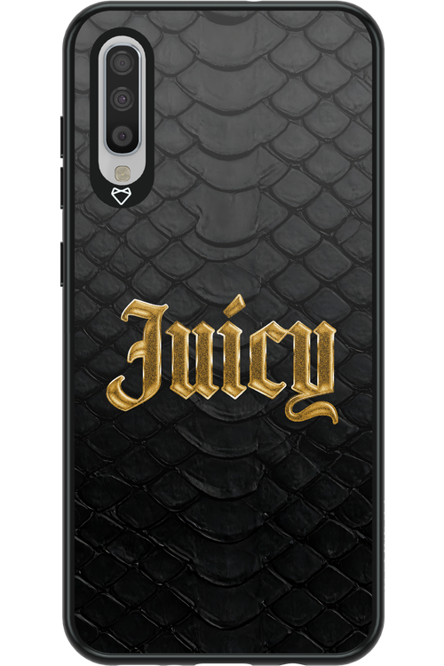 Juicy Gold 2.0 - Samsung Galaxy A70