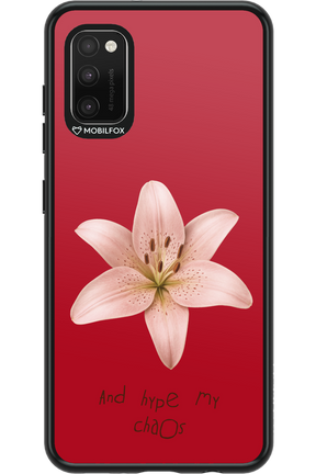 Chaos - Samsung Galaxy A41